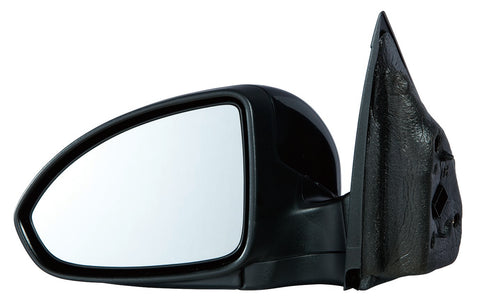 For Chevrolet Cruze 2011 12 13 14 15 2016 Power Heated w/o SIDE OBJECT SENSOR Mirror Driver Side (Paint-to-Match) 19258659 GM1320421
