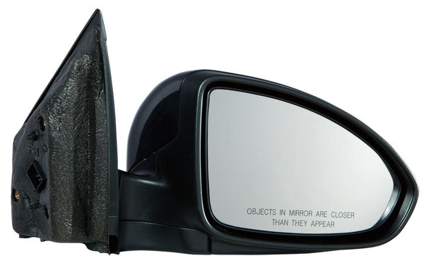 For Chevrolet Cruze 2011 12 13 14 15 2016 Power Heated w/o SIDE OBJECT SENSOR Mirror Passenger Side (Paint-to-Match) 19258660 GM1321421
