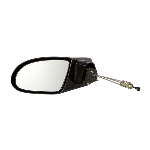 For Chevrolet Camaro 1993-2002 Manual Non-Heated Mirror Driver Side (Paint-to-Match) 10279332 GM1320254