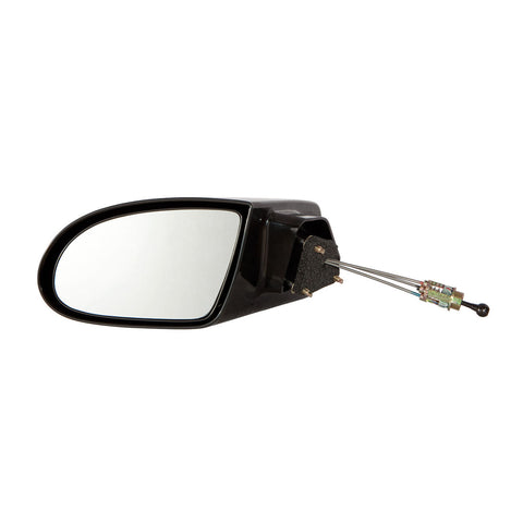 For Chevrolet Camaro 1993-2002 Manual Non-Heated Mirror Driver Side (Paint-to-Match) 10279332 GM1320254