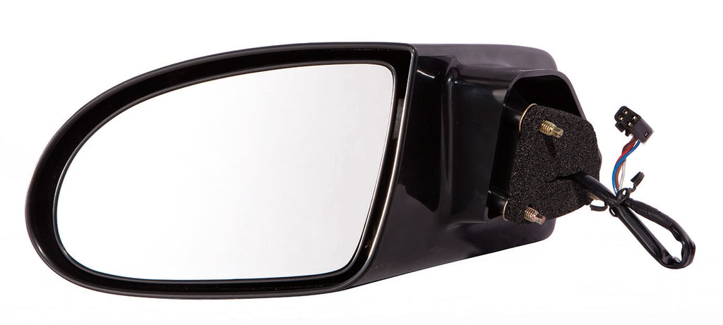 For Chevrolet Camaro 1993-2002 Power Non-Heated Mirror Driver Side (Paint-to-Match) 10279358 GM1320241