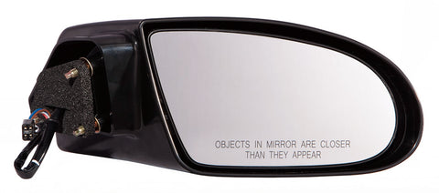 For Chevrolet Camaro 1993-2002 Power Non-Heated Mirror Passenger Side (Paint-to-Match) 10279357 GM1321241