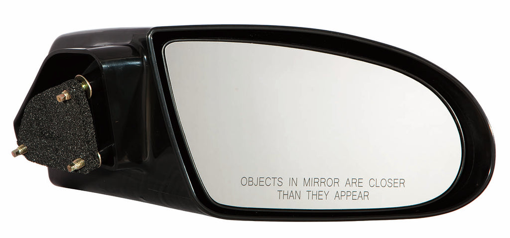 For Chevrolet Camaro 1993-2002 Manual Non-Heated Mirror Passenger Side (Paint-to-Match) 10279331 GM1321254