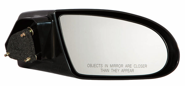 For Chevrolet Camaro 1993-2002 Manual Non-Heated Mirror Passenger Side (Paint-to-Match) 10279331 GM1321254