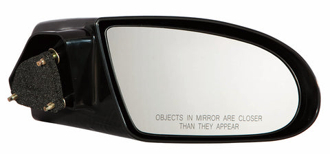 For Chevrolet Camaro 1993-2002 Manual Non-Heated Mirror Passenger Side (Paint-to-Match) 10279331 GM1321254