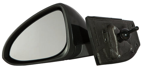 For Chevrolet Spark 2013 14 2015 MANUAL NON-Heated Mirror Driver Side 95434294 GM1320450