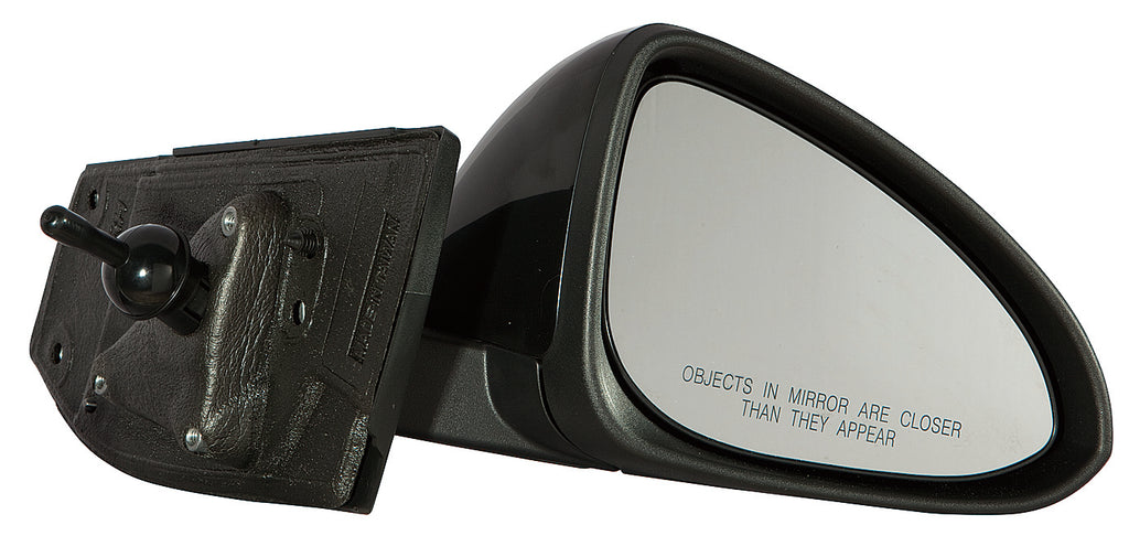 For Chevrolet Spark 2013 14 2015 MANUAL NON-Heated Mirror Passenger Side 95434295 GM1321450