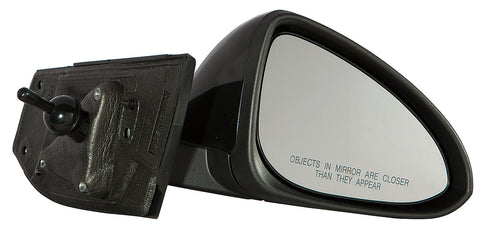 For Chevrolet Spark 2013 14 2015 MANUAL NON-Heated Mirror Passenger Side 95434295 GM1321450