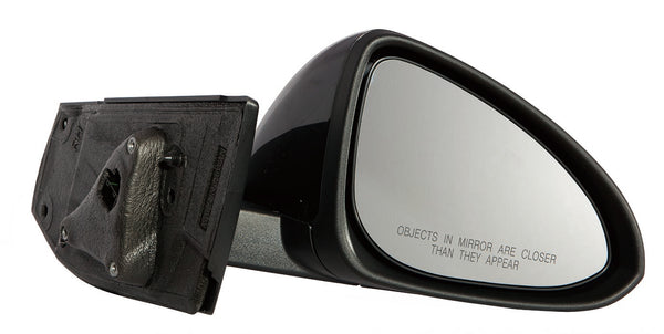 For Chevrolet Spark 2013 14 2015 POWER w/o Signal Mirror Passenger Side 95101463 GM1321451