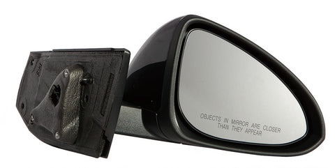 For Chevrolet Spark 2013 14 2015 POWER w/o Signal Mirror Passenger Side 95101463 GM1321451