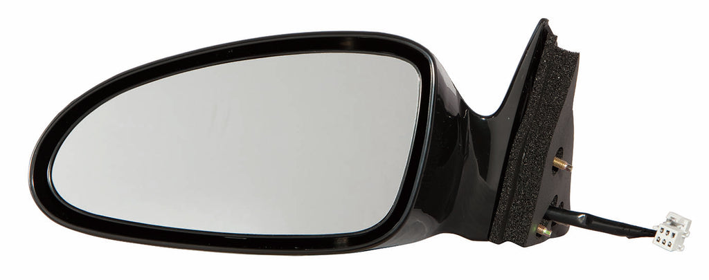 For Chevrolet Monte Carlo 2000 01 02 03 04 2005 Power Heated Mirror Driver Side (Paint-to-Match) 10319386 GM1320273
