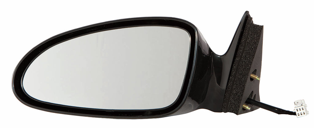 For Chevrolet Monte Carlo 2000 01 02 03 04 2005 Power Non-Heated Mirror Driver Side (Paint-to-Match) 10448591 GM1320274