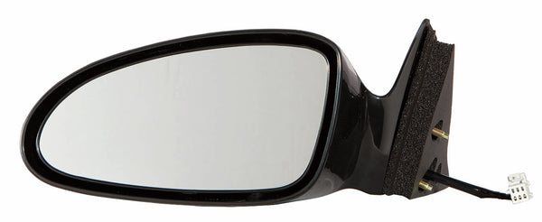 For Chevrolet Monte Carlo 2000 01 02 03 04 2005 Power Non-Heated Mirror Driver Side (Paint-to-Match) 10448591 GM1320274