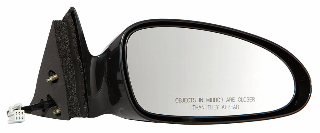 For Chevrolet Monte Carlo 2000 01 02 03 04 2005 Power Heated Mirror Passenger Side (Paint-to-Match) 10319385 GM1321273