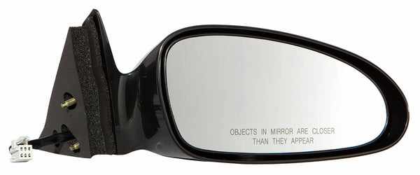 For Chevrolet Monte Carlo 2000 01 02 03 04 2005 Power Heated Mirror Passenger Side (Paint-to-Match) 10319385 GM1321273