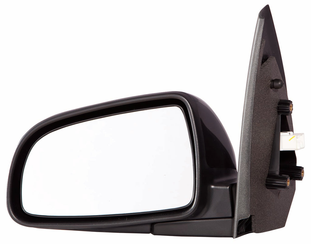 For Chevrolet Aveo Sedan 2007 08 09 10 2011 Power Heated Mirror Driver Side (Paint-to-Match) 96600802 GM1320328