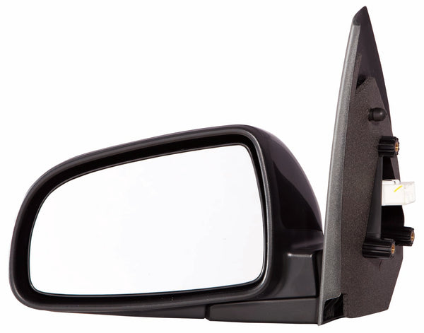For Chevrolet Aveo Sedan 2007 08 09 10 2011 Power Heated Mirror Driver Side (Paint-to-Match) 96600802 GM1320328