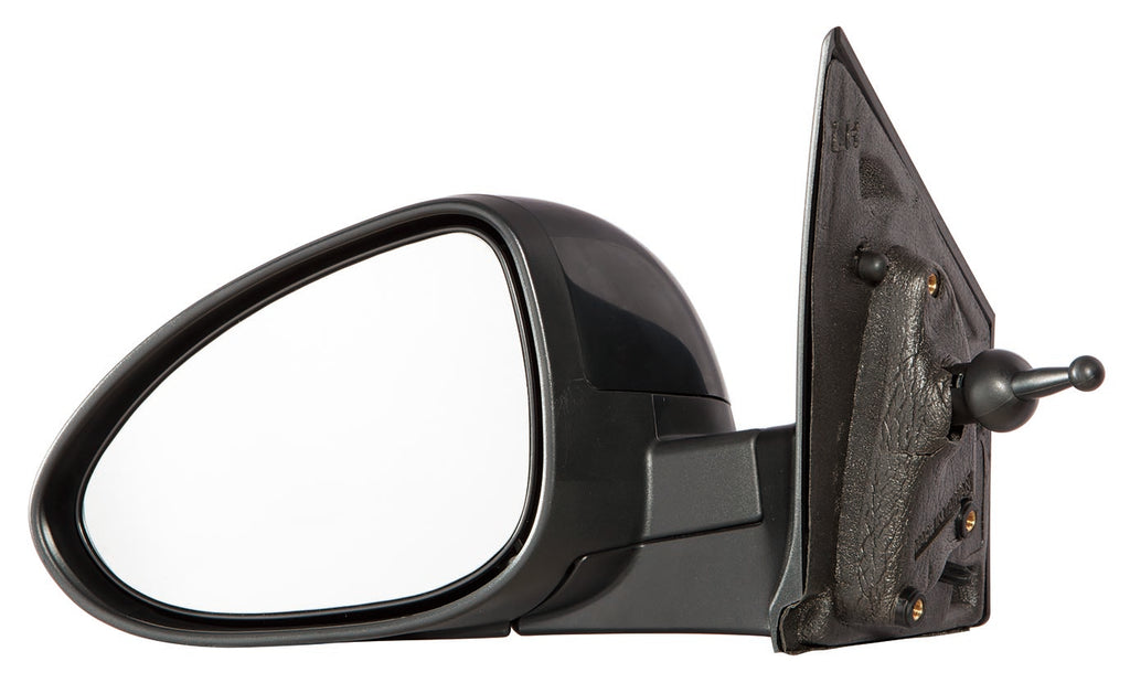 For Chevrolet Sonic Sedan/ HB 2012 13 14 15 16 17 2018 Manual RMT Non-Heated Mirror Driver Side (Paint-to-Match) 95205416 GM1320432