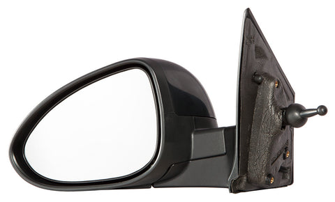 For Chevrolet Sonic Sedan/ HB 2012 13 14 15 16 17 2018 Manual RMT Non-Heated Mirror Driver Side (Paint-to-Match) 95205416 GM1320432