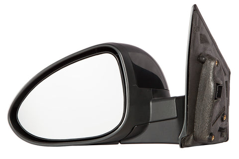 For Chevrolet Sonic Sedan/ HB 2012 13 14 15 16 17 2018 Power Heated Mirror Driver Side (Paint-to-Match) 95205436 GM1320433