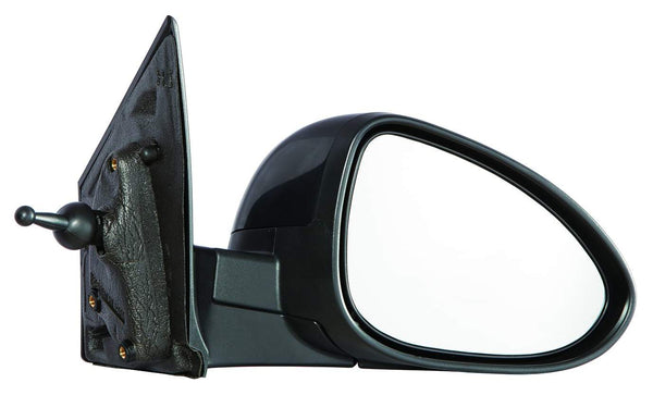 For Chevrolet Sonic Sedan/ HB 2012 13 14 15 16 17 2018 Manual RMT Non-Heated Mirror Passenger Side (Paint-to-Match) 95205415 GM1321432