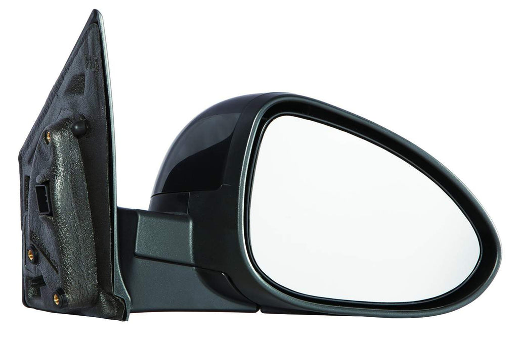 For Chevrolet Sonic Sedan/ HB 2012 13 14 15 16 17 2018 Power Heated Mirror Passenger Side (Paint-to-Match) 95205435 GM1321433