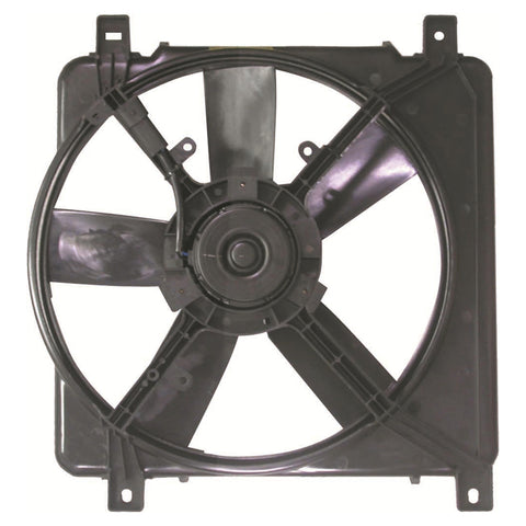 For Chevrolet Lumina APV/ Oldsmobile Silhouette/ Pontiac Trans SPROT 1990 91 92 93 94 95 1996 Radiator Fan Assembly. 3.4L.3.8L Engine M:12368637+B:22115157+S:22115158 GM3115114