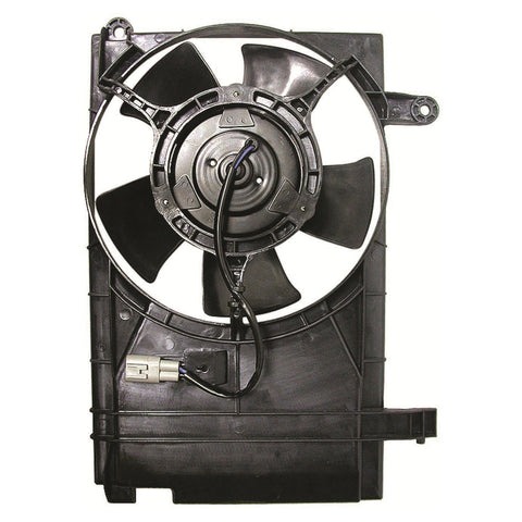 For Chevrolet Aveo AUX. 2004 A/C Fan Assembly 96536520 GM3115183