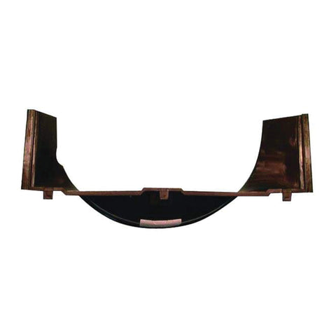 For Chevrolet S-2010 6CYL 1994-2004 LWR Shroud 15736666 GM3110124