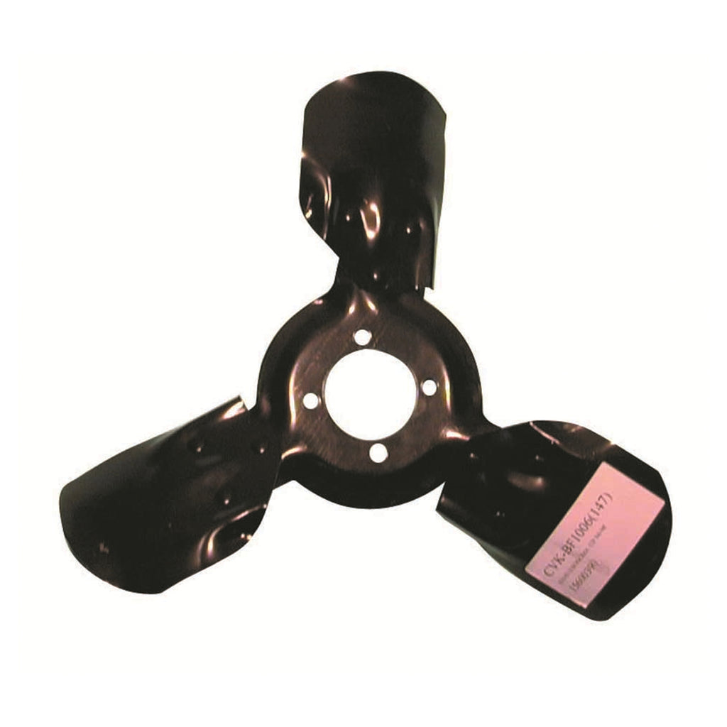 For Chevrolet S-10/ S15/ Sonoma w/o A/C 6CYL 4.3L 1982-1993 / S-10/ Sonoma 6CYL w/o A/C 1994-2004 / Envoy/ Blazer/ Jimmy/ Bravada w/o A/C 1995-2005 BLADE 15600390 GM3112108