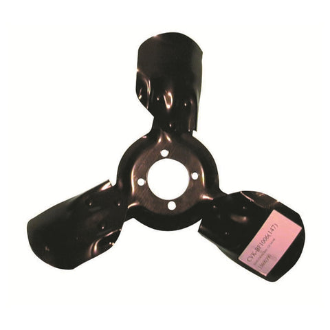 For Chevrolet S-10/ S15/ Sonoma w/o A/C 6CYL 4.3L 1982-1993 / S-10/ Sonoma 6CYL w/o A/C 1994-2004 / Envoy/ Blazer/ Jimmy/ Bravada w/o A/C 1995-2005 BLADE 15600390 GM3112108