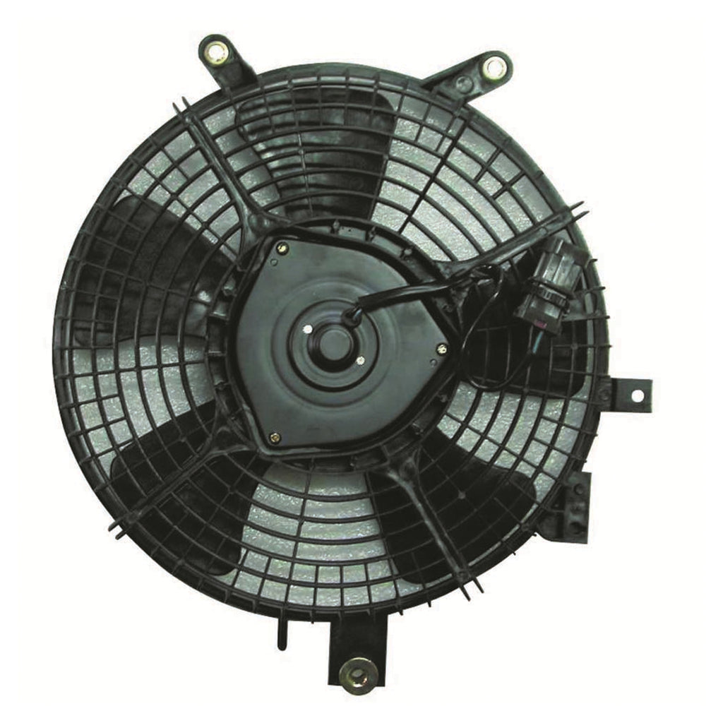 For Chevrolet/ Geo Metro 1995 96 97 98 99 00 2001 A/C Fan Assembly 91171585 GM3113112