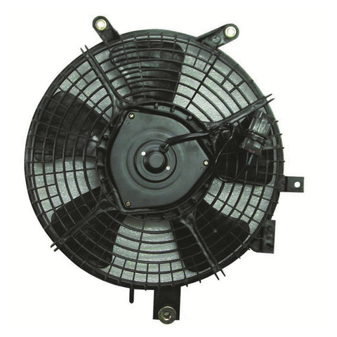 For Chevrolet/ Geo Metro 1995 96 97 98 99 00 2001 A/C Fan Assembly 91171585 GM3113112