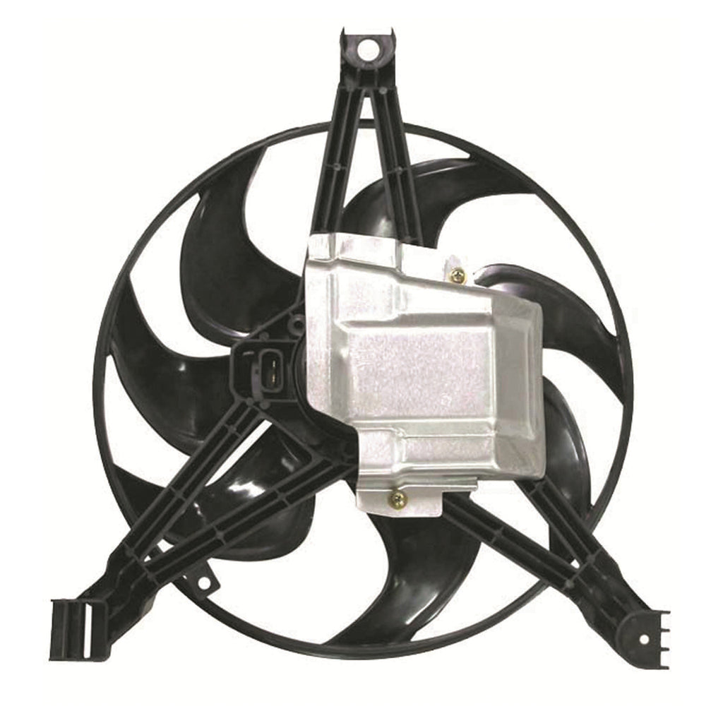 For Chevrolet Venture/ Oldsmobile Silhouette/ Pontiac Montana 1997 1998 A/C Fan Driver Side M: 97CODE UX: 22136414 / UA: 88890735 / 98:88890735+ GM3115120