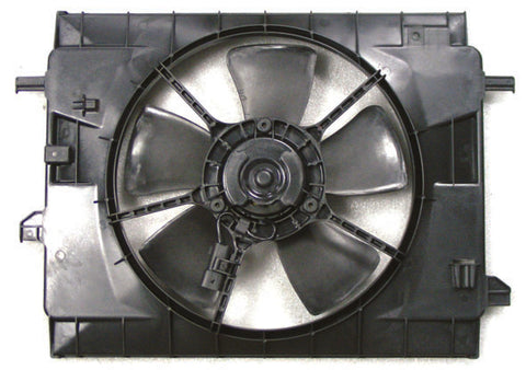 For Chevrolet C-HR 2.2/ 2.4L 2006 07 2008 Radiator A/C Fan Assembly 15817306 GM3115200