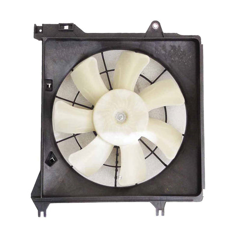 For Chevrolet Camaro Coupe 7.0L Engine 2014 2015 Driver Side Radiator Fan Assembly 23113417/ 22762591/ 22762584 GM3115276