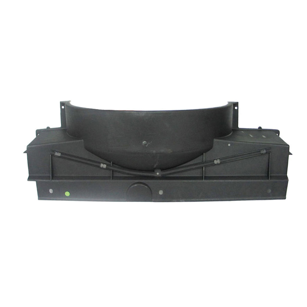For Chevrolet/ GMC RV C/K 1500/ 2500/ 3500/ Suburban 5.7L GAS Engine 1994 95 96 97 98 1999/ Escalade/ Blazer/ Tahoe/ Yukon 1994 95 96 97 98 99 2000 Upper Shroud S:15739587 GM3110126