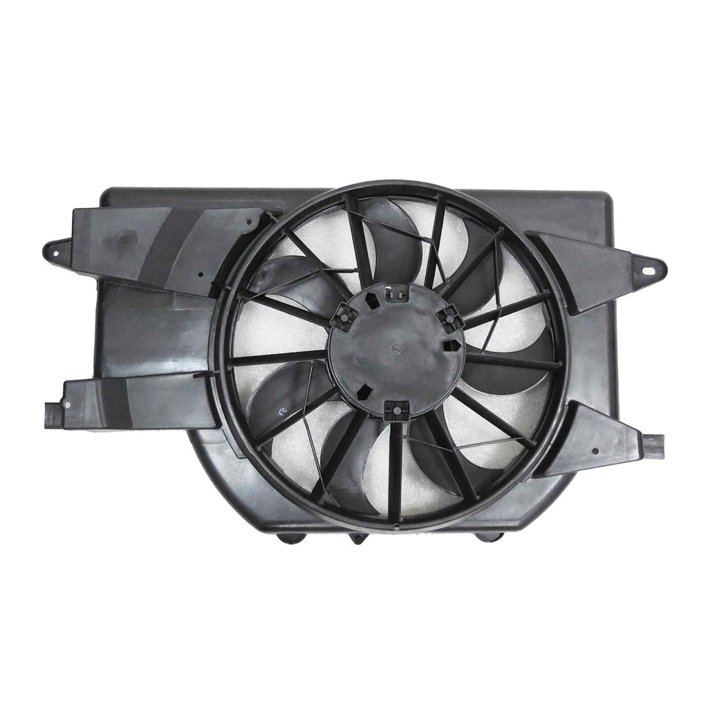For Saturn Vue 2.2L 2005 06 2007 Radiator Fan Assembly 22722065 GM3115266
