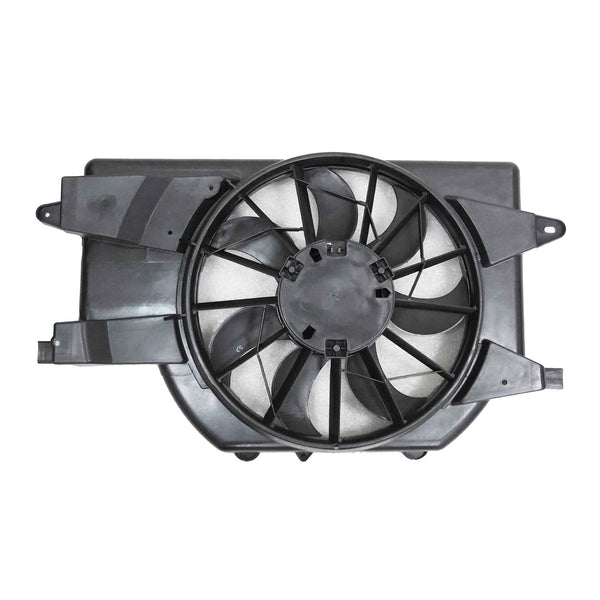 For Saturn Vue 2.2L 2005 06 2007 Radiator Fan Assembly 22722065 GM3115266