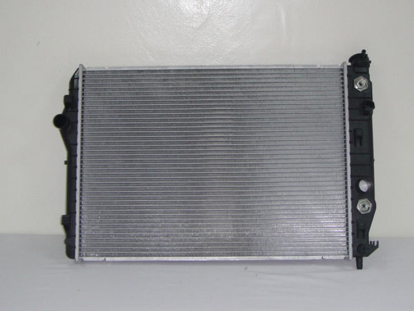 For Chevrolet Camaro/ Pontiac Firebird 3.4/ 3.8L V6 1993 94 95 96 1997 Radiator 52470330 GM3010168