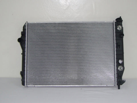 For Chevrolet Camaro/ Pontiac Firebird 3.4/ 3.8L V6 1993 94 95 96 1997 Radiator 52470330 GM3010168