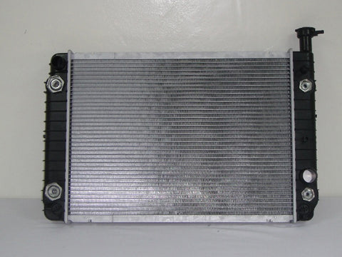 For Chevrolet Astro/ Safari Van 4.3L V6 1985-1994 w/ EOC 1ROW Radiator 52489548 GM3010300