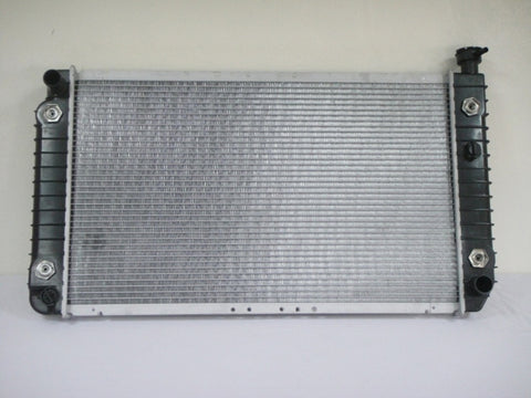 For Chevrolet Lumina APV AT 1992 93 94 95 1996 Radiator 52458689 GM3010295