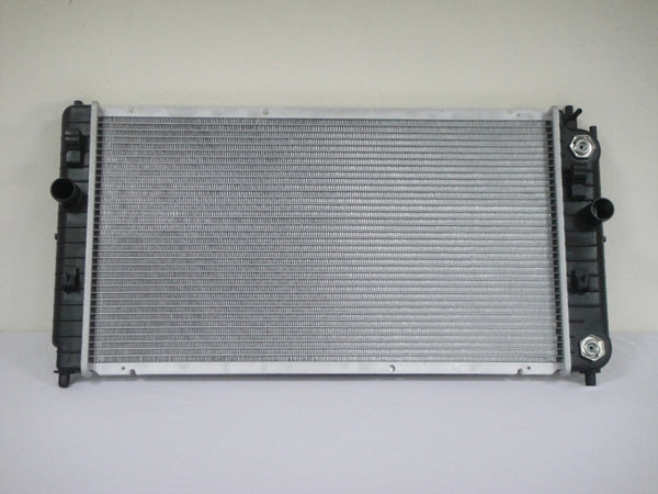 For Pontiac Grand Am 2.2L L4 2002 03 04 2005 Mitsubishi/ Oldsmobile Alero 2.2L L4 2002 03 2004 Mitsubishi Radiator 22666459 GM3010418