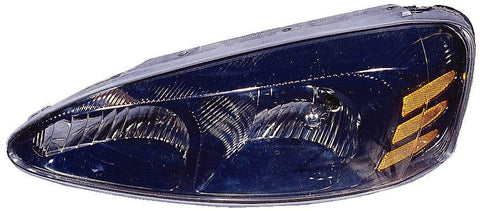 For Pontiac Grand Prix 2004 05 06 07 2008 Headlight Driver Side 25851404 GM2502227