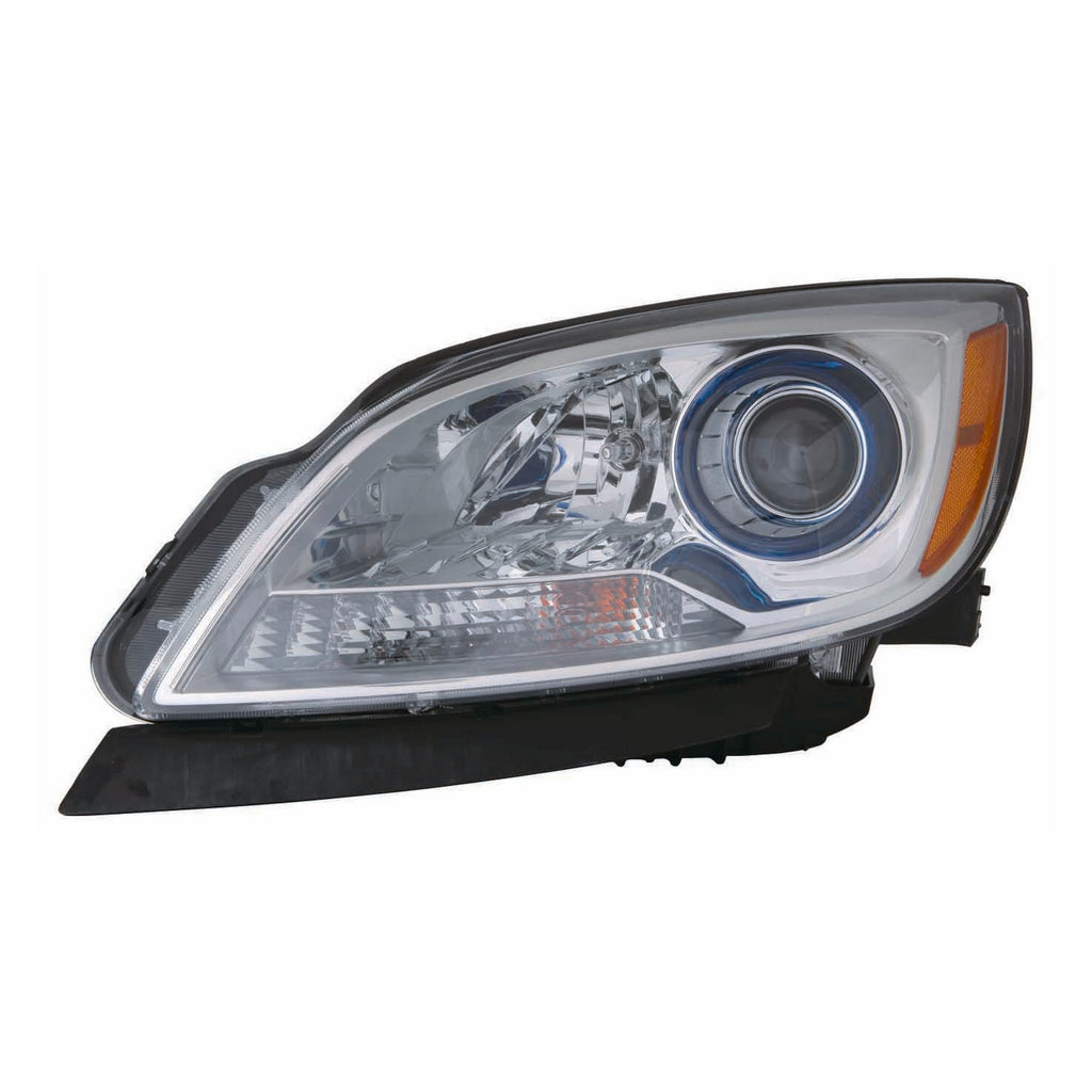 For Buick Verano 2012 13 14 15 16 2017 Headlight Halogen Driver Side 23216004 GM2502360