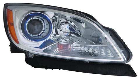 For Buick Verano 2012 13 14 15 16 2017 Headlight Passenger Side CAPA Certified 23216003 GM2503360C