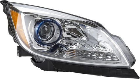For Buick Verano 2012 13 14 15 16 2017 Headlight Halogen Passenger Side 23216003 GM2503360