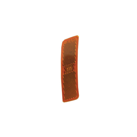 For Buick Envision 2021 22 23 24 2025 Front Side Marker Light Driver Side CAPA Certified 85109292 GM2550208C