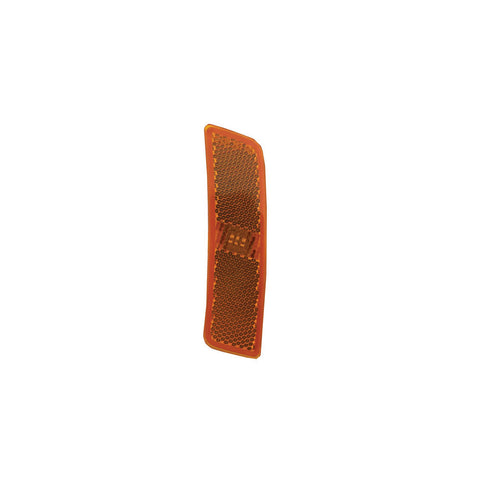 For Buick Envision 2021 22 23 24 2025 Front Side Marker Light Passenger Side CAPA Certified 85109293 GM2551208C
